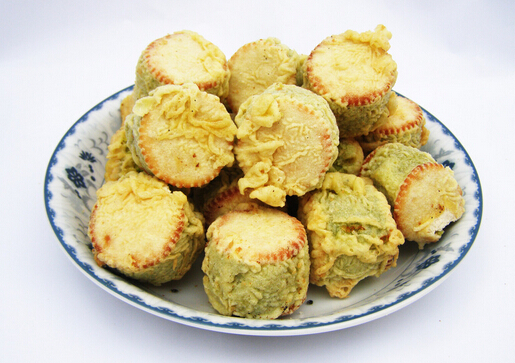 綠豆糕的做法-綠豆糕的種類有哪些？