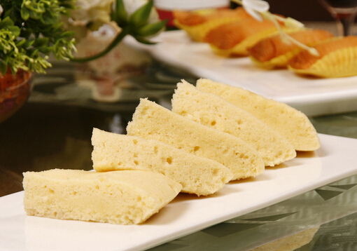 米糕的做法-米糕的營養價值