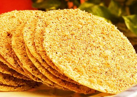 燒餅的簡介-燒餅的種類有哪些?