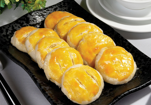 老婆餅的做法-老婆餅的種類有哪些?