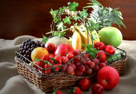 減肥吃什么？減肥該怎樣吃？