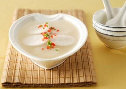 霧霾天常吃什么水果能清肺潤喉?