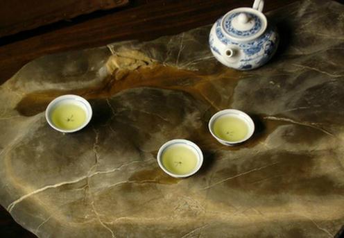 減肥喝什么茶好？普洱幫你減肥