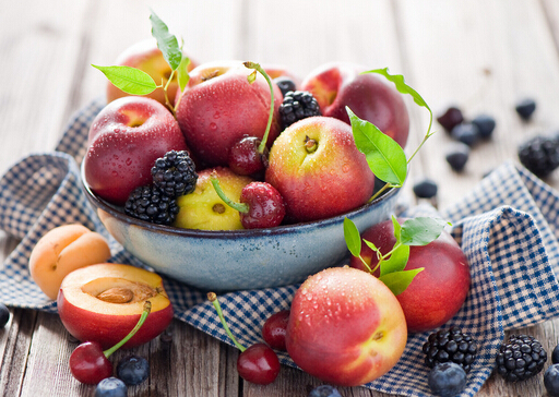 網(wǎng)購健康水果需要注意什么?水果的挑選竅門