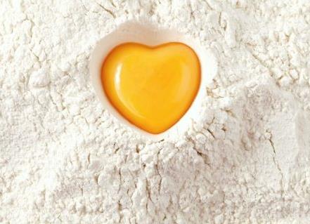 面粉是越白越好嗎？什么樣的面粉質量好