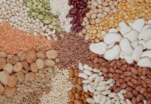 如何選購豆類食品?選購豆類食品的注意事項