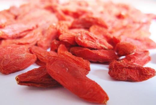 如何選購優質的枸杞？怎么挑選枸杞