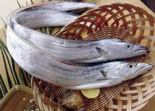 如何挑選帶魚?怎樣辨別帶魚的好壞