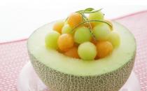 如何挑選哈密瓜？挑選哈密瓜的小竅門