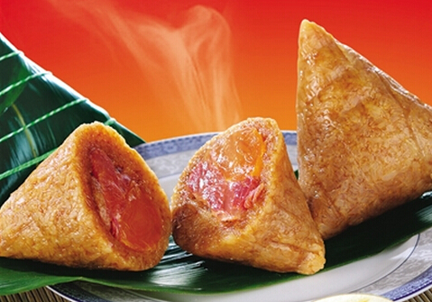 嘉興粽子的文化內涵-嘉興粽子的做法