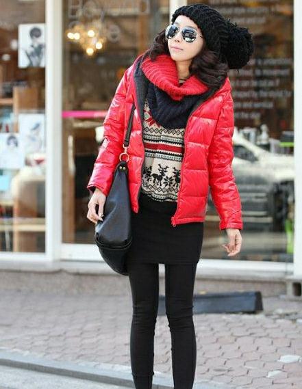 羽絨服洗后有白色皂漬怎么辦?羽絨服如何清洗能避免白色皂漬