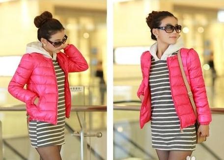 羽絨服太臟了怎么洗?羽絨服怎么洗又好又干凈