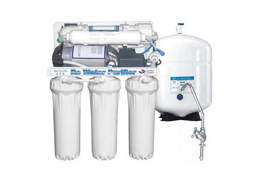 凈水器的使用方法-凈水器的原理