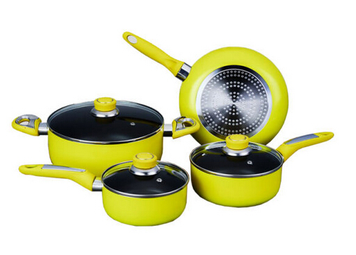 不粘鍋是什么？不粘鍋的原理