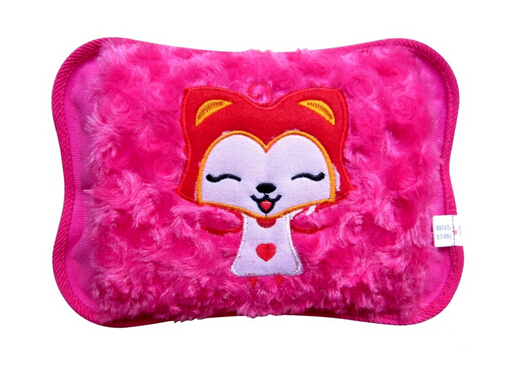 電熱水袋里面是什么？電熱水袋能用幾年？