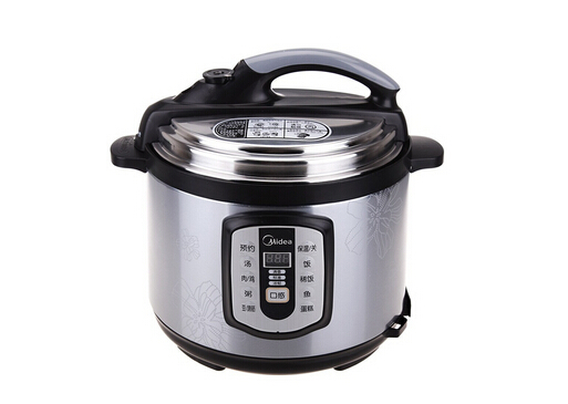 電壓力鍋使用方法-電壓力鍋安全嗎?