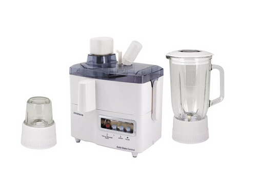 什么是果汁機?果汁機選購技巧