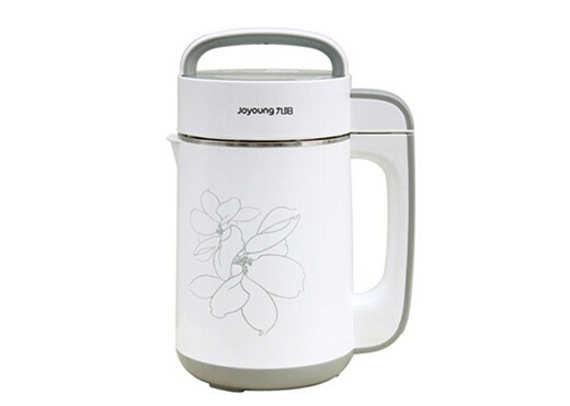 豆漿機有網好還是無網好?豆漿機怎么用?