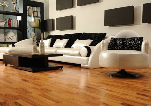 實木地板變形怎么辦?怎樣防止地板變形