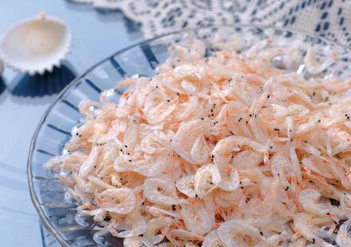 蝦皮存放時間久了會致癌嗎?蝦皮怎樣保存最好