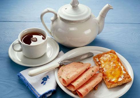 減肥需要控制什么?限制脂肪攝入才更瘦