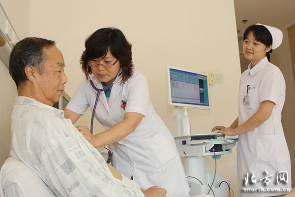 夏秋交替季節,心血管病人應未病先防