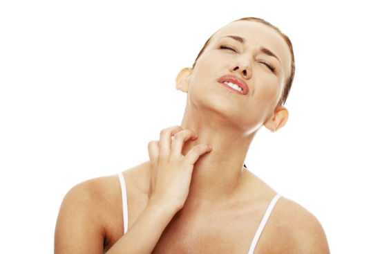 糖尿病引起皮膚病變有何癥狀?