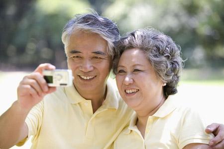 保護你的DNA ,15個長壽的秘密