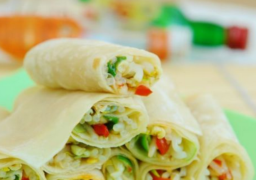 春餅的做法大全-春餅的種類有哪些?