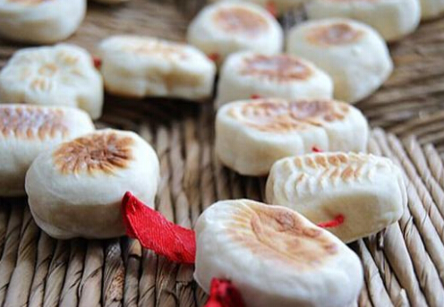 巧果的做法-巧果的文化內(nèi)涵