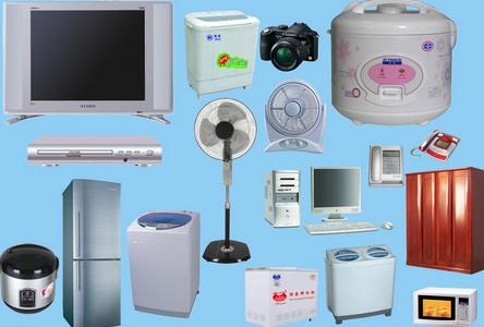 用電安全知識(shí):怎樣防止家用電器相互干擾