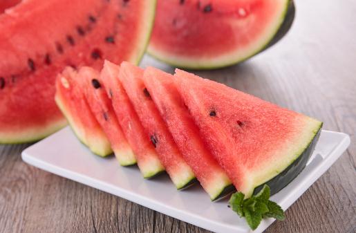 吃西瓜會長胖嗎?吃西瓜的好處
