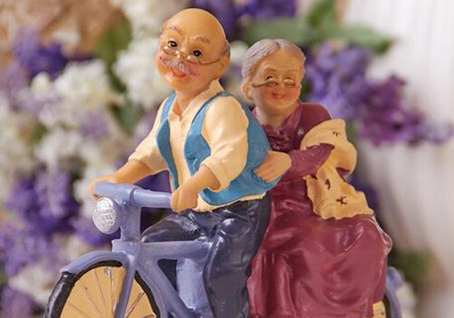 給老人買什么禮物好？老人禮物怎么挑？