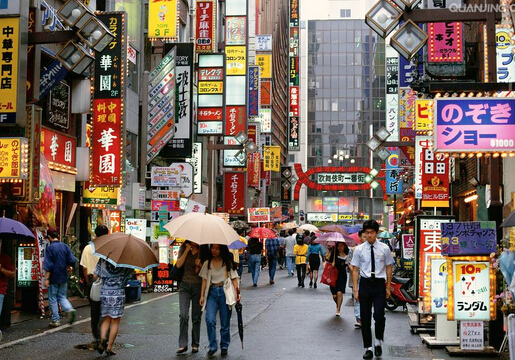 去日本買什么化妝品？去日本買什么手表好？