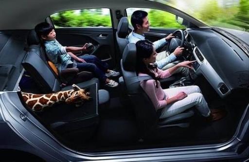 新車除異味四大妙招 簡單科學(xué)又好用