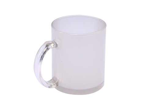 磨砂玻璃杯有毒嗎？磨砂玻璃杯怎么去除污垢？