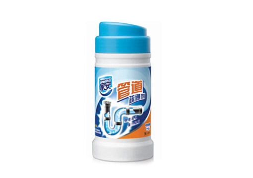 管道疏通劑哪種好?管道疏通劑怎么用?