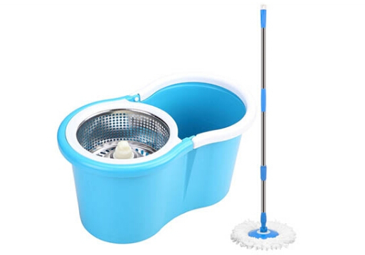 旋轉(zhuǎn)拖把好用嗎?使用旋轉(zhuǎn)拖把的注意事項?