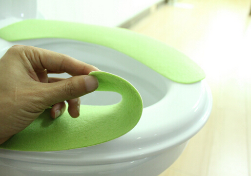 怎么選購馬桶墊?使用馬桶的注意事項