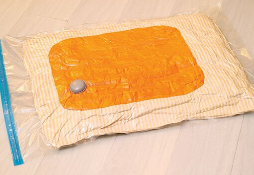 壓縮袋怎么使用？壓縮袋的用途有哪些？