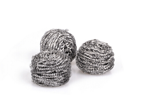 如何選擇鋼絲球?如何正確使用鋼絲球?