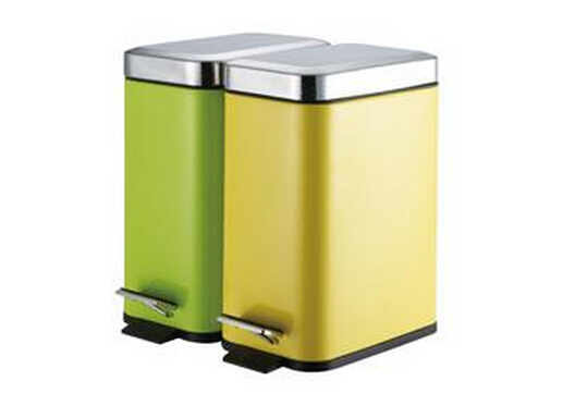 如何選購垃圾桶?垃圾桶使用注意事項