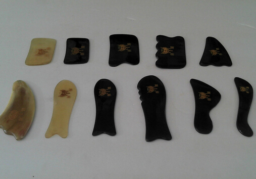 刮痧板什么材質(zhì)好?如何鑒別刮痧板真假