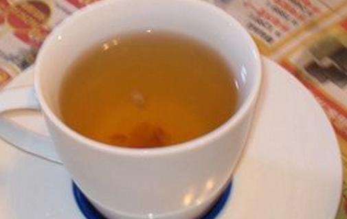 白領一族喝這些茶不僅提神還抗幅射