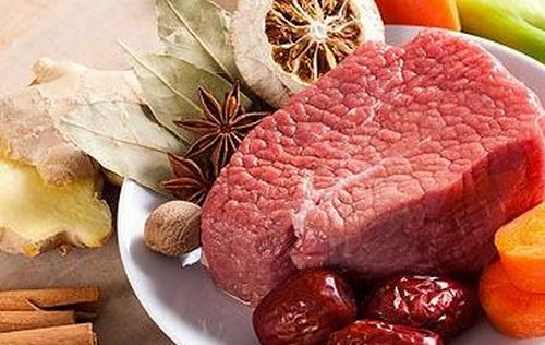 女性吃這些食物 全身都臭哄哄