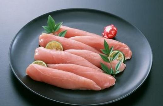 雞胸肉減肥餐-吃肉也能瘦！