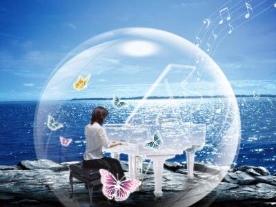 鋼琴日常保養:鋼琴的擺放