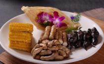 減肥的粗糧有哪些？燕麥是瘦身好幫手