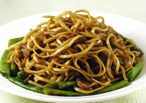 燜面的營(yíng)養(yǎng)價(jià)值-燜面的家常做法