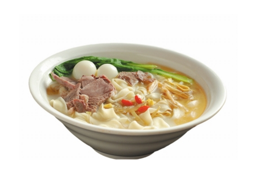 燴面的營養(yǎng)價(jià)值-燴面的做法